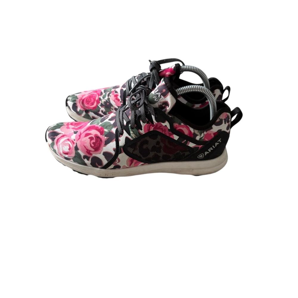 Ariat Women's Fuse trainers size 9